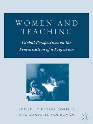 cover image of Women and Teaching